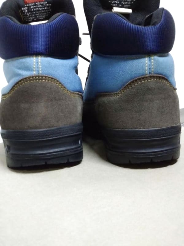 Hawkins GT-9001J Trekking Shoes 23.5cm