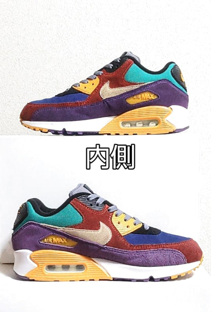 Nike Air Max 90 Viotech Limited Edition