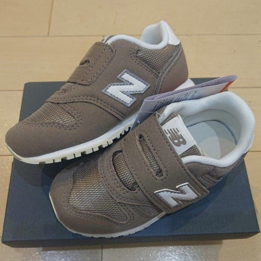 New Balance 373 AS Sneakers 15.5cm