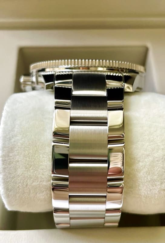 RADO Captain Cook Automatic Watch R32.105.353