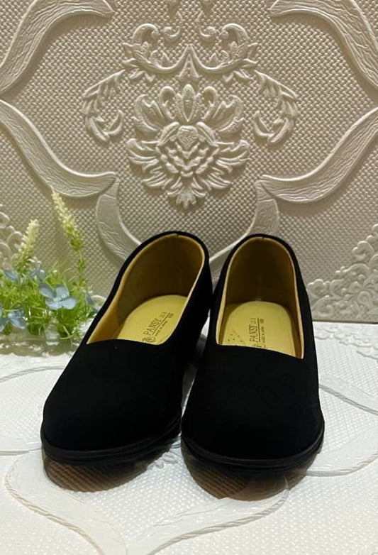 Pansy Pumps 23.5 Made in Japan