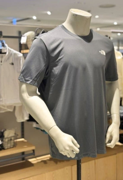 The North Face Short Sleeve T-Shirt New 3L