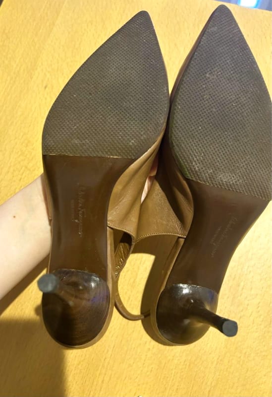 Ferragamo Pumps