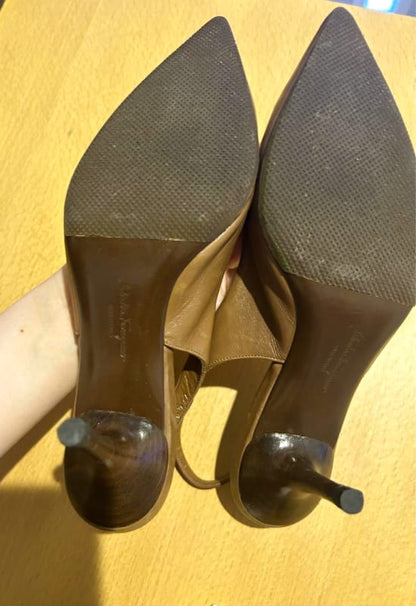 Ferragamo Pumps