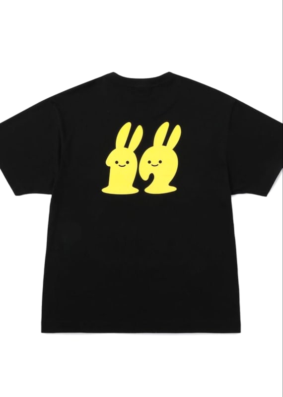 CUNE 12th Anniversary T-Shirt XXL