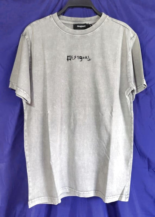 Desigual Men's T-Shirt M New