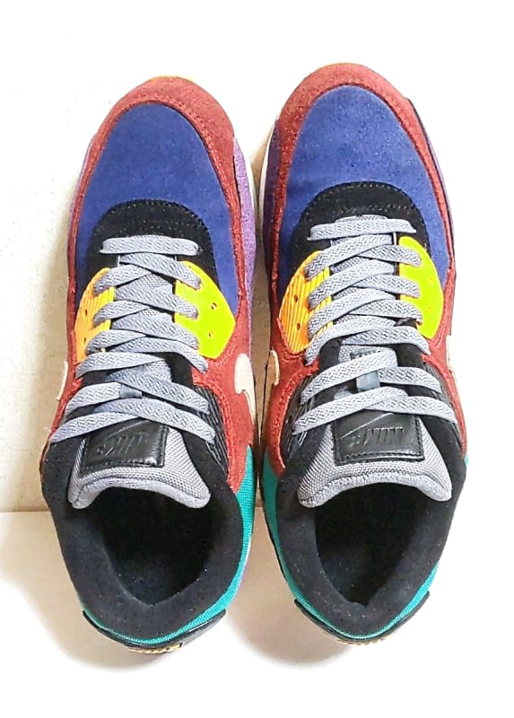 Nike Air Max 90 Viotech Limited Edition