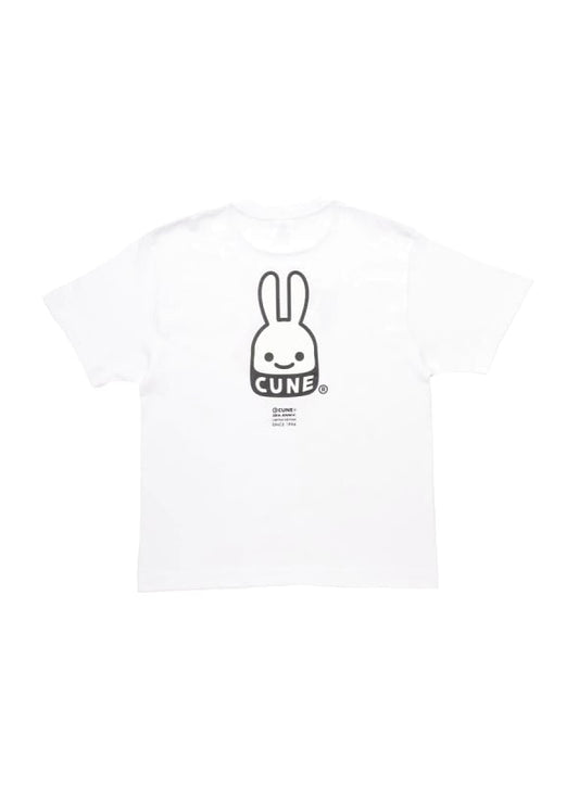 CUNE 30th Anniversary T-Shirt Shinchan White M