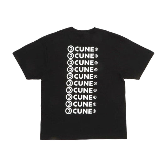 CUNE OS 10TH Anniversary T-Shirt XL Black
