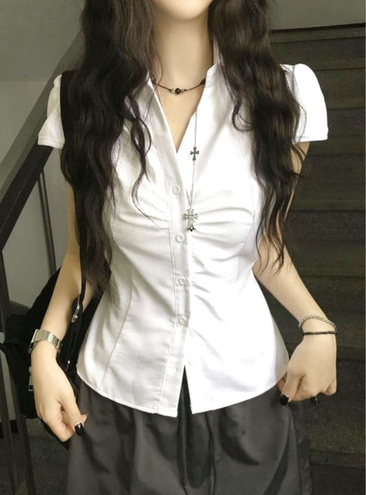 Tops Shirt Blouse