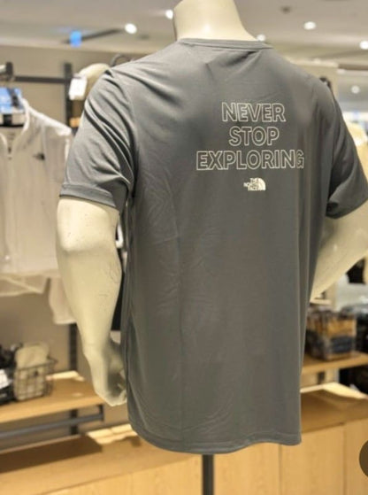 The North Face Short Sleeve T-Shirt New 3L