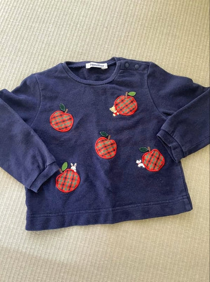 Familiar Apple Trainer 90