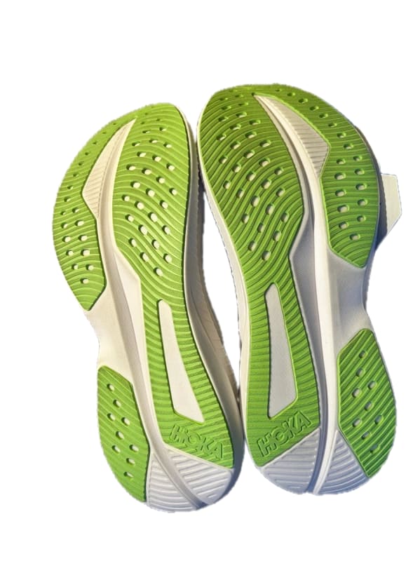 Hoka Mach 6 Wide Running Shoes 28.0cm