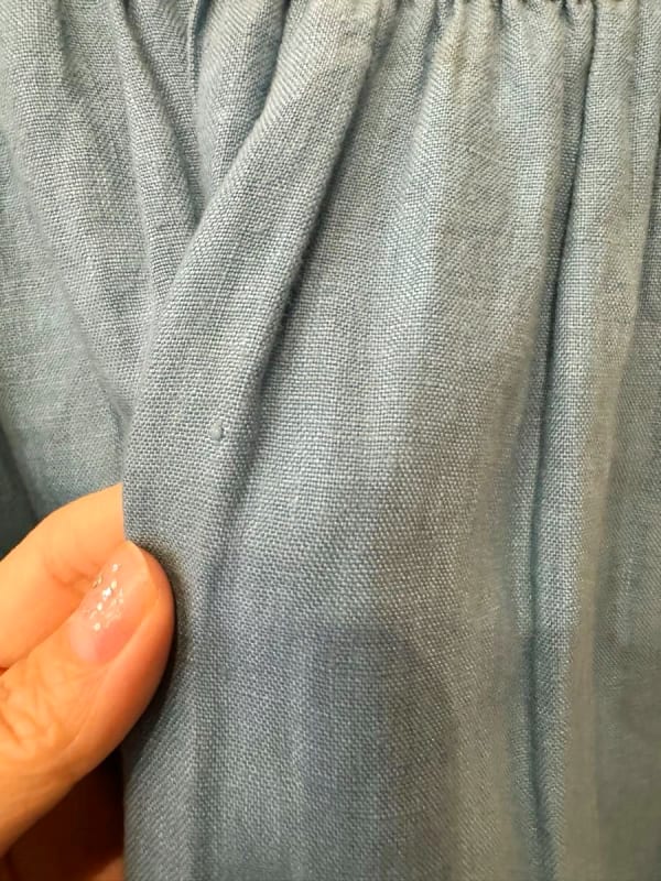 DOORS Exclusive O Neil of Dublin Turquoise Swing Skirt