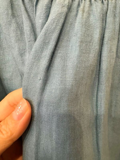 DOORS Exclusive O Neil of Dublin Turquoise Swing Skirt