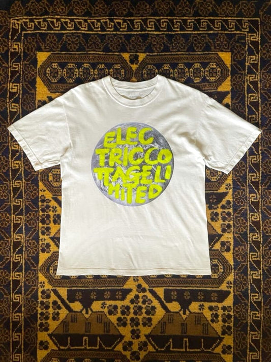 Rare Electric Cottage Earth T-Shirt