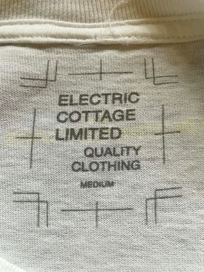 Rare Electric Cottage Earth T-Shirt