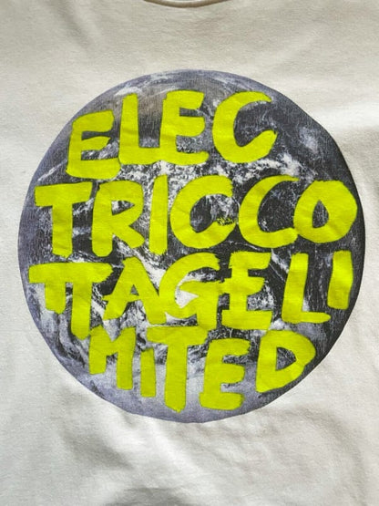 Rare Electric Cottage Earth T-Shirt