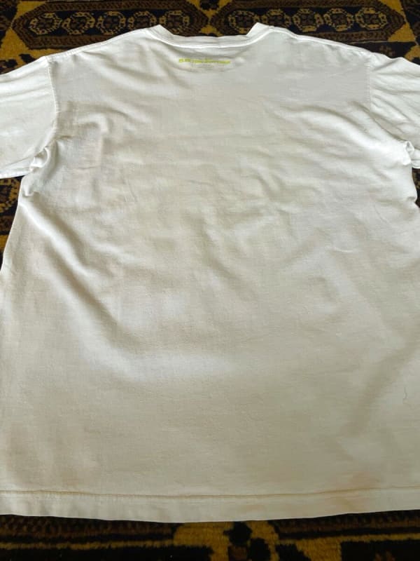 Rare Electric Cottage Earth T-Shirt