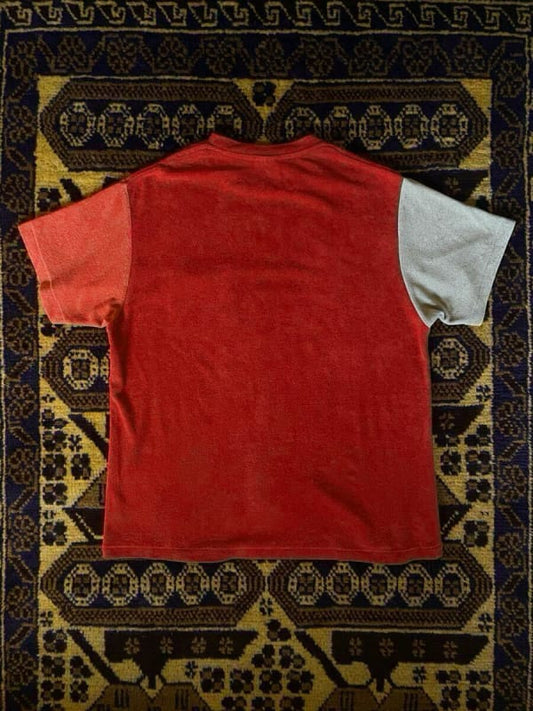 Rare NGAP Pile Pocket T-Shirts Size M
