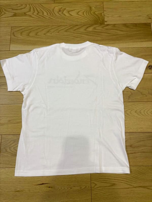 Tenderloin Logo T-Shirt