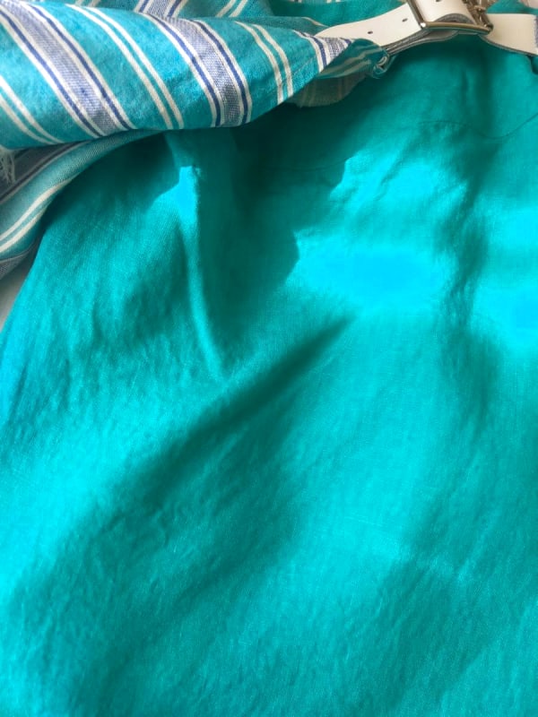 O Neil of Dublin Nolly s Exclusive Long Skirt