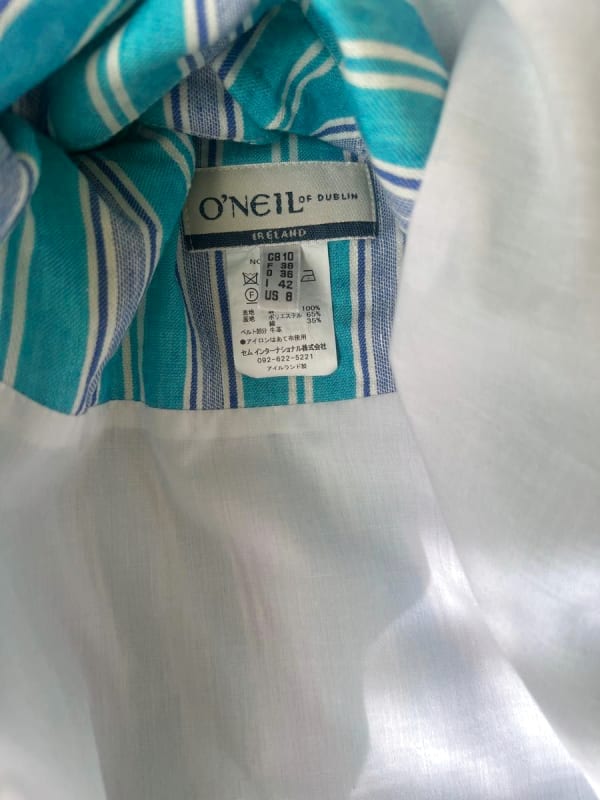 O Neil of Dublin Nolly s Exclusive Long Skirt