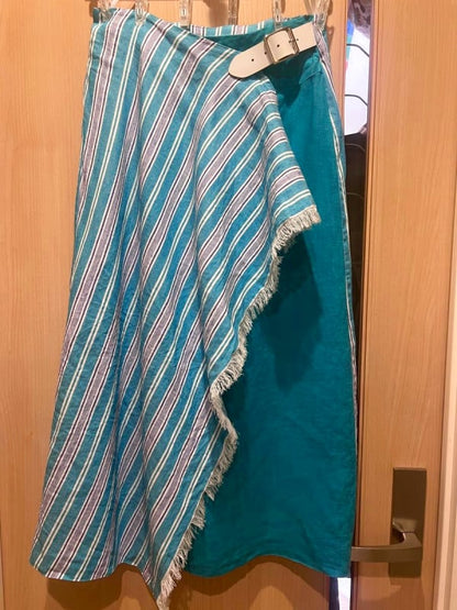 O Neil of Dublin Nolly s Exclusive Long Skirt