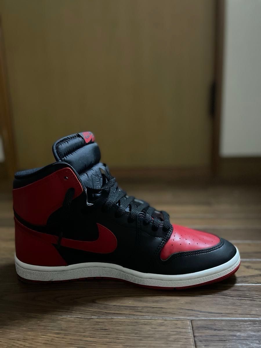 Air Jordan 1 High 85 Bred (2025) 29cm