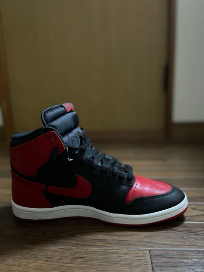 Air Jordan 1 High 85 Bred (2025) 29cm