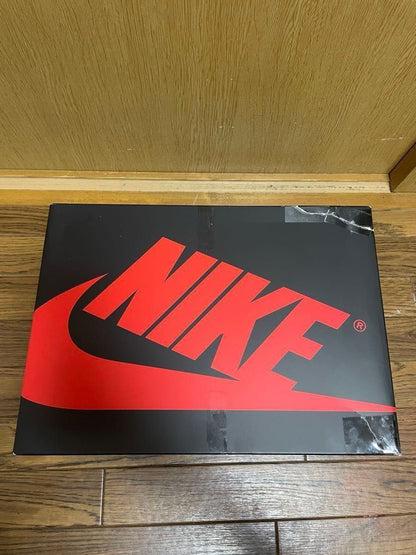 Air Jordan 1 High 85 Bred (2025) 29cm