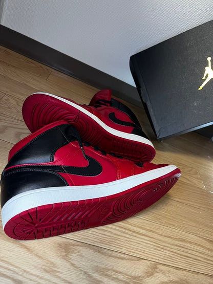 Nike Air Jordan 1 Reverse Bread 27.5cm