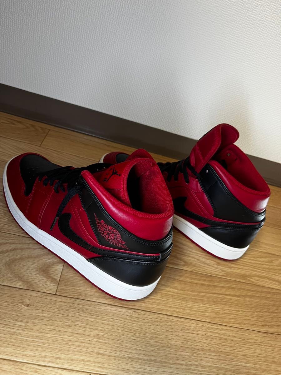 Nike Air Jordan 1 Reverse Bread 27.5cm