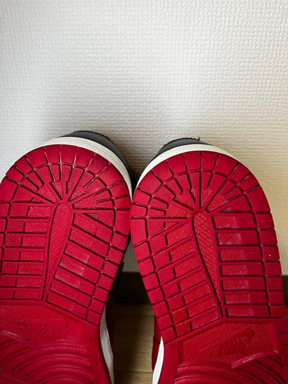 Nike Air Jordan 1 Reverse Bread 27.5cm