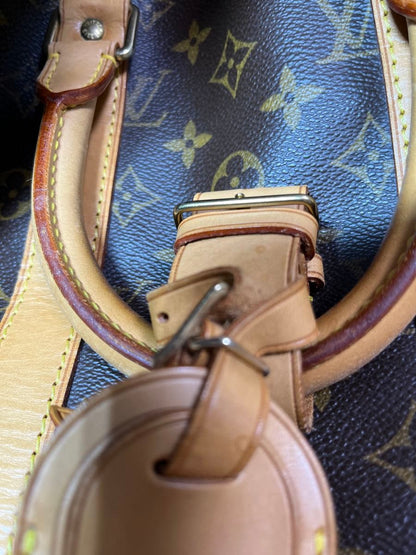 Louis Vuitton Keepall 45 Travel Bag