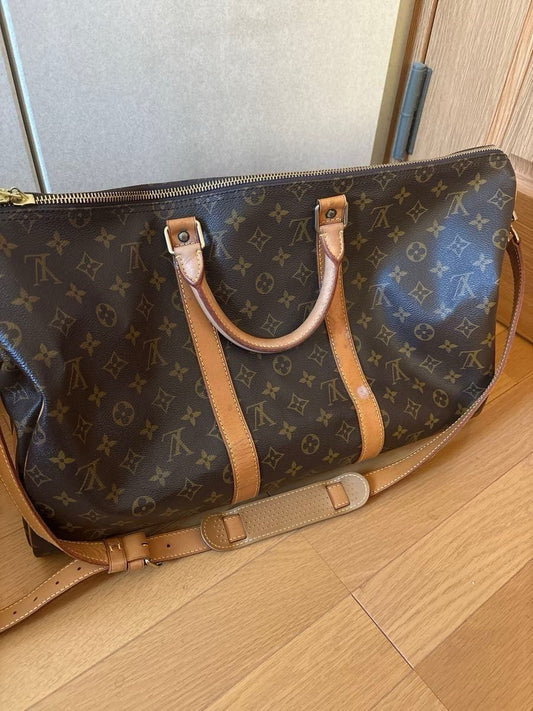 Louis Vuitton Boston Bag