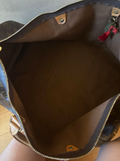 Louis Vuitton Boston Bag