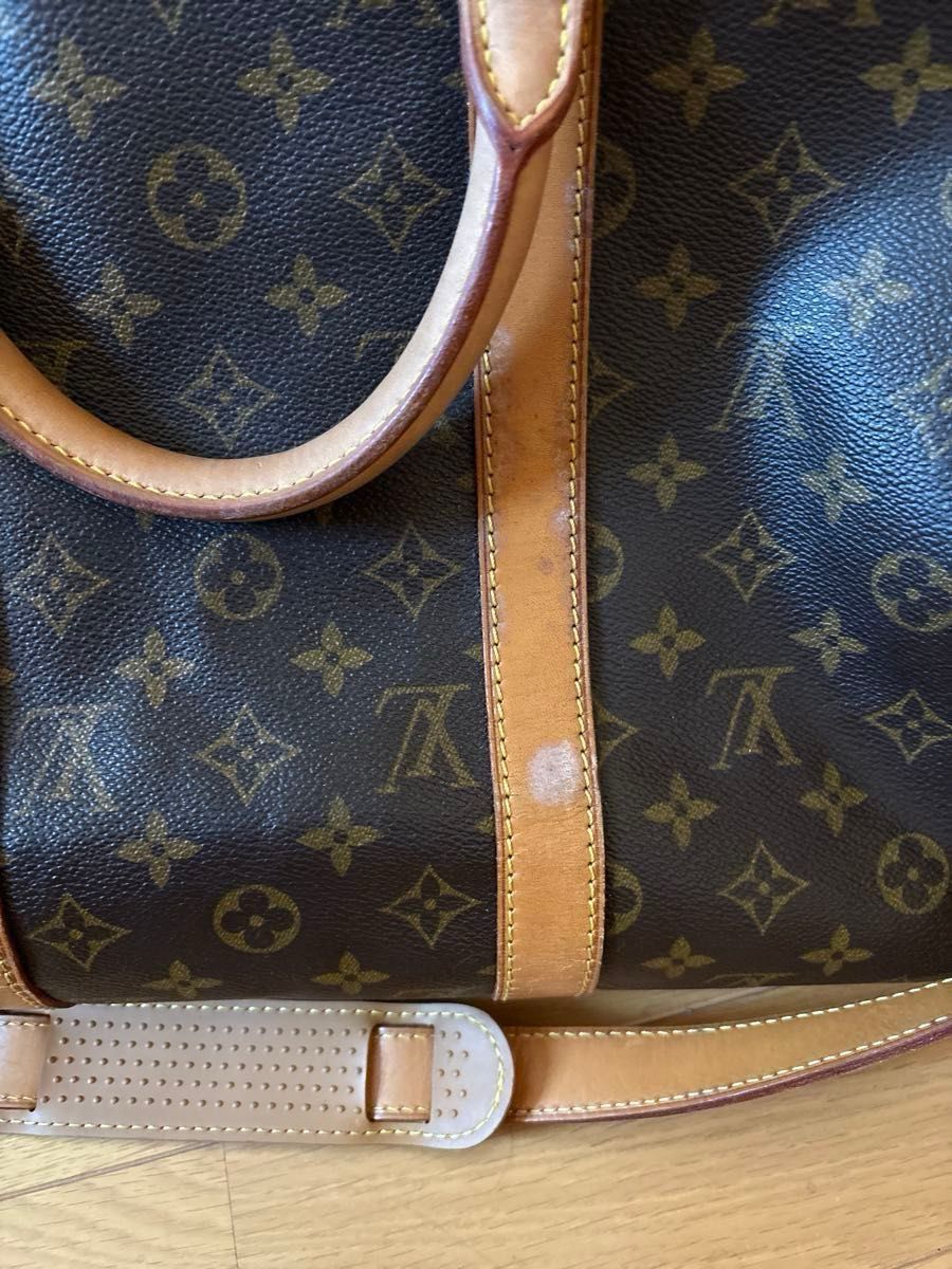 Louis Vuitton Boston Bag