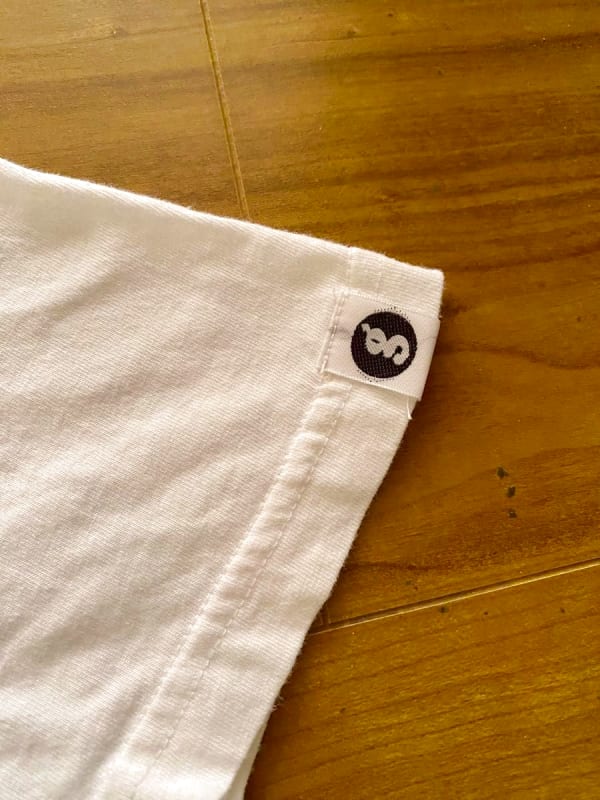 Goodenough Double Circle G T-Shirts Size S