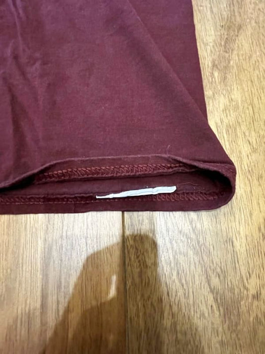 Champion Authentic T-Shirts M Size