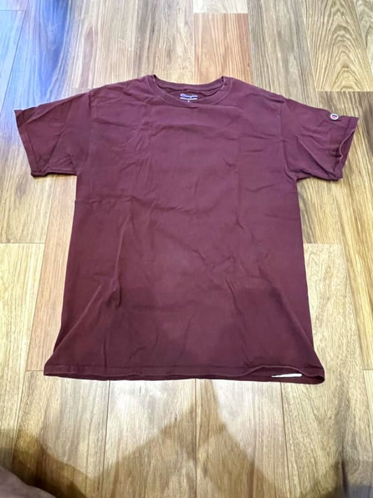 Champion Authentic T-Shirts M Size