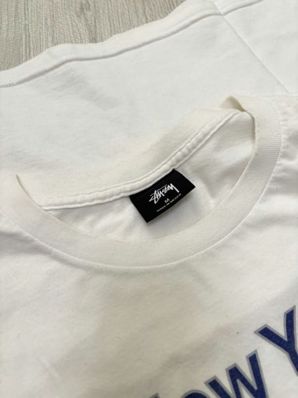 Stussy T-Shirts
