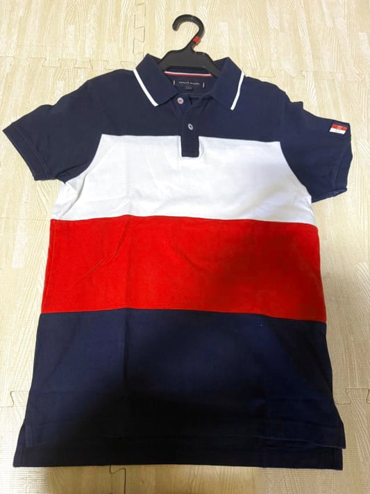 Tommy Polo Shirt