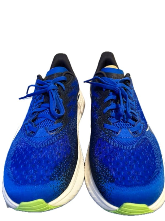 Hoka Mach 6 Wide Running Shoes 28.0cm