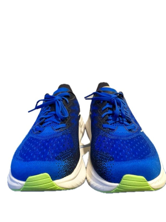 Hoka Mach 6 Wide Running Shoes 28.0cm