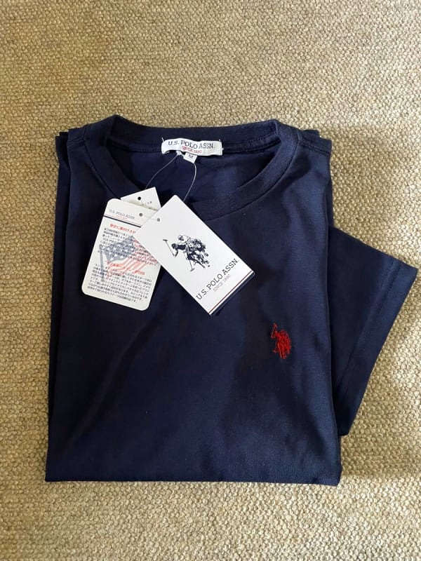US Polo Assn Men’s T-Shirt Size LL