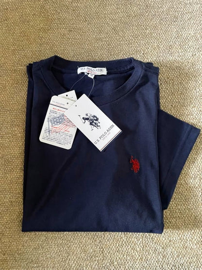 US Polo Assn Men’s T-Shirt Size LL