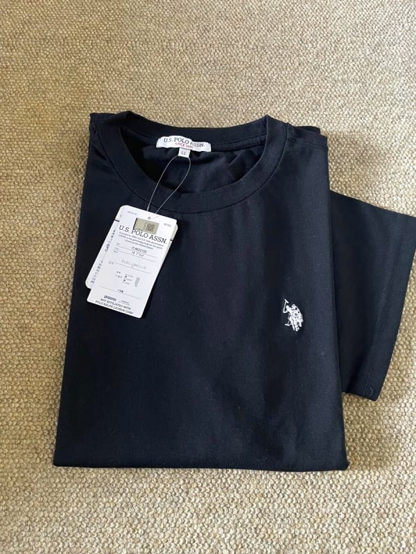 US Polo Assn Men’s T-Shirt Size LL