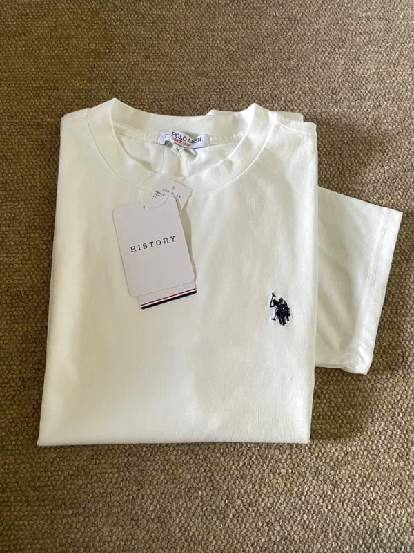 US Polo Assn Men’s T-Shirt Size LL