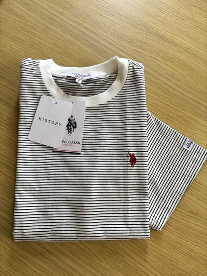 US Polo Assn Men’s T-Shirt Size LL